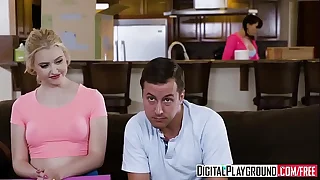 XXX Porn video - Vivify Into Step-sis (Chloe Cherry, Jessy Jones)